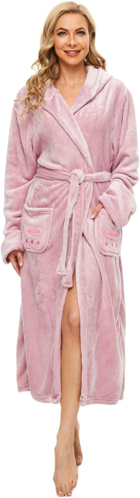 Women's Robe