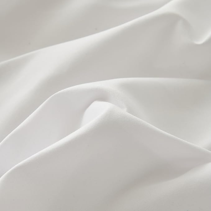 Bed Skirt - King - 18 in Drop