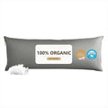 Cooling Body Pillow - Full