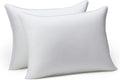 Down Alternative Bed Pillow - Standard