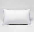 Orthopedic Bed Pillow - Standard - 2 Pack