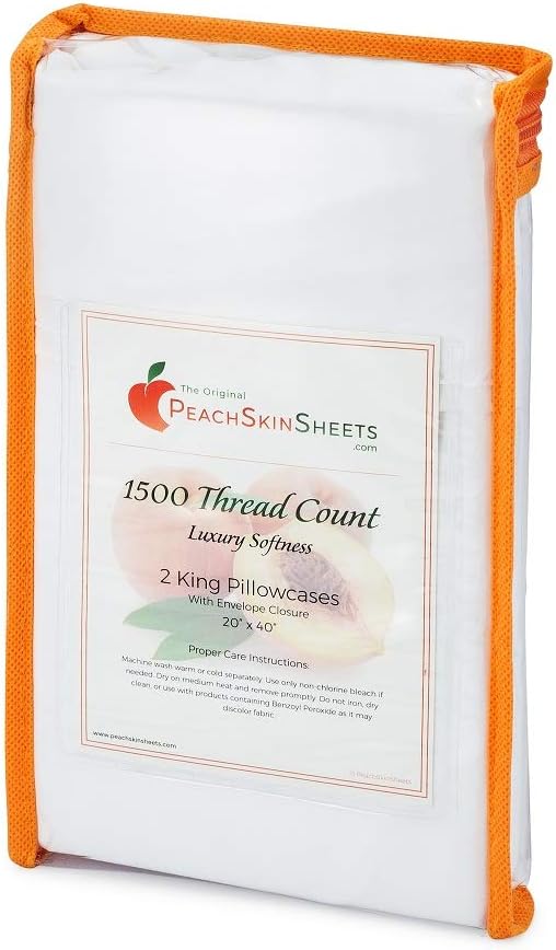 Bed Sheet Set - King
