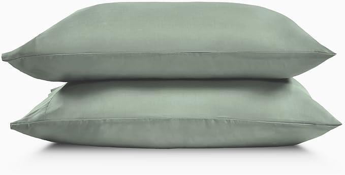 Cooling Pillowcase Set - Queen - 2 Pack
