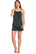 Women's Bamboo Pajama Set - 2 Piece