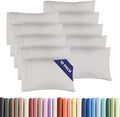 Pillowcase Set - Queen - 10 Piece