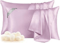 Mulberry Silk Pillowcase Set - Standard - 2 Piece