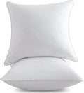 100% Cotton Pillow Insert