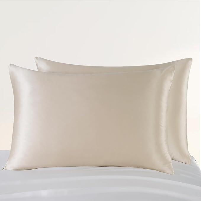 Mulberry Silk Pillowcase - King