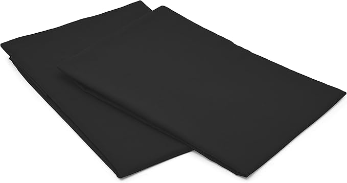 Microfiber Pillowcase Set - Standard - 2 Piece