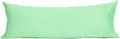100% Cotton Pillowcase - 21 x 54 in