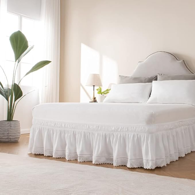 Bed Skirt - King