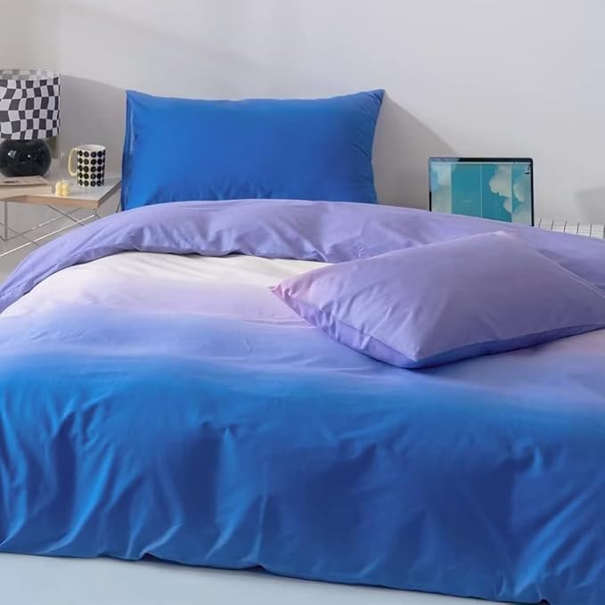Comforter Set - King - 3 Piece