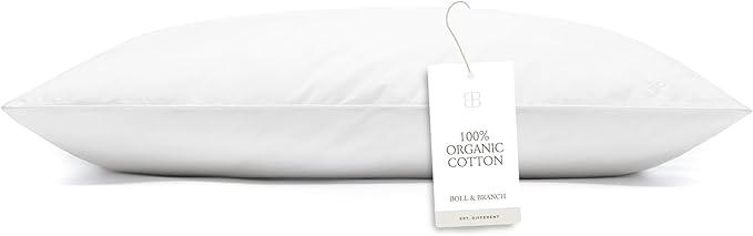 Cooling Bed Pillow - King