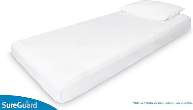 Waterproof Mattress Protector