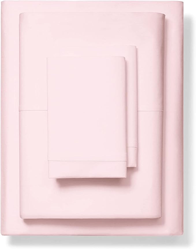 Bed Sheet Set - Twin - 3 Piece