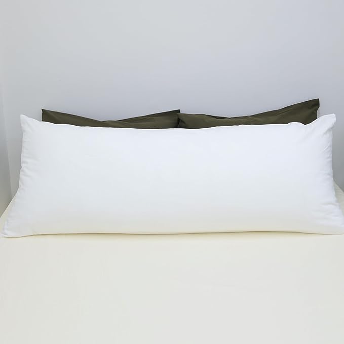 Linen Pillowcase