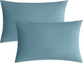 Pillowcase Set - King - 20 x 36 in - 2 Piece