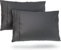 Pillowcase Set - Standard - 2 Piece