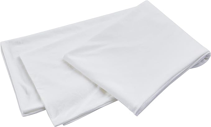 Jersey Pillowcase