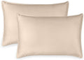 Bamboo Cooling Pillowcase - Queen