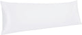 Pillowcase - 20 x 54 in