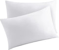 Cooling Pillowcase Set - King - 4 Pack - 4 Piece