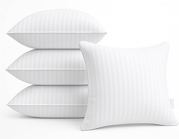 Down Alternative Pillow Insert