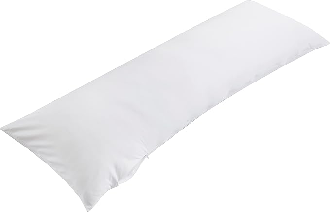 Jersey Pillowcase