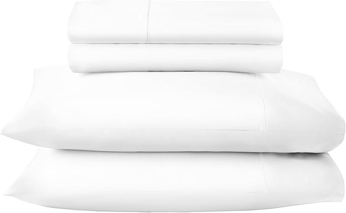 Bed Sheet Set - Twin - 3 Piece
