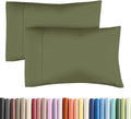 Pillowcase Set - King - 2 Pack - 2 Piece