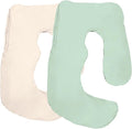 Body Pillow - 2 Pack