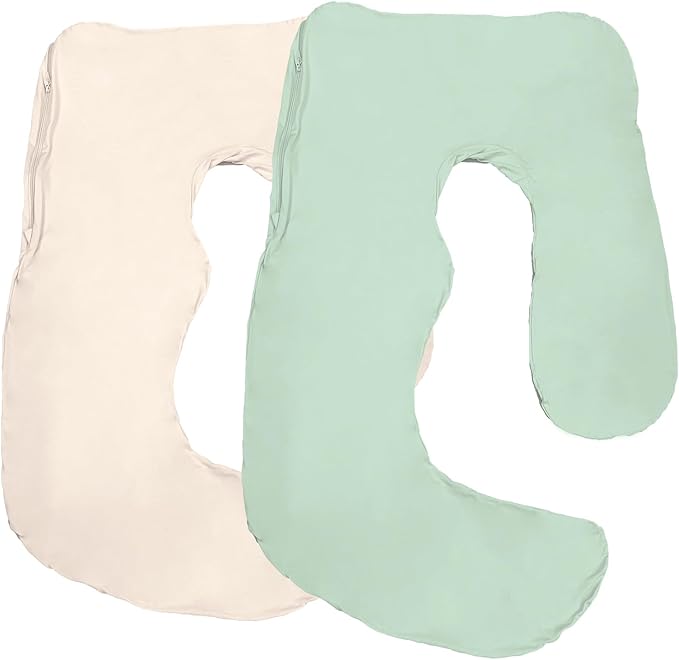 Body Pillow - 2 Pack