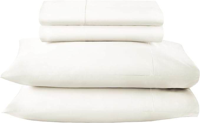 Bed Sheet Set - Full - 4 Piece