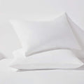 Microfiber Pillowcase Set - Standard - 20 x 26 in - 2 Pack - 2 Piece