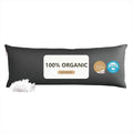 Cooling Body Pillow - Full