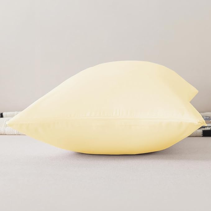 Memory Foam Body Pillow - Full