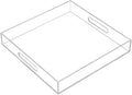Bed Tray - 12 x 12 in