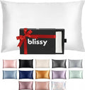 Mulberry Silk Pillowcase - King