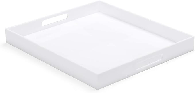 Bed Tray - 24 x 24 in