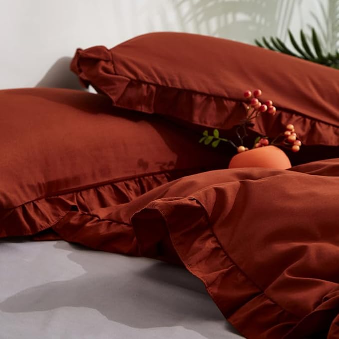 Comforter Set - King - 3 Piece