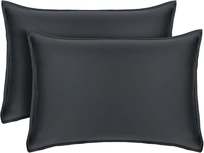 Bamboo Cooling Pillowcase - King