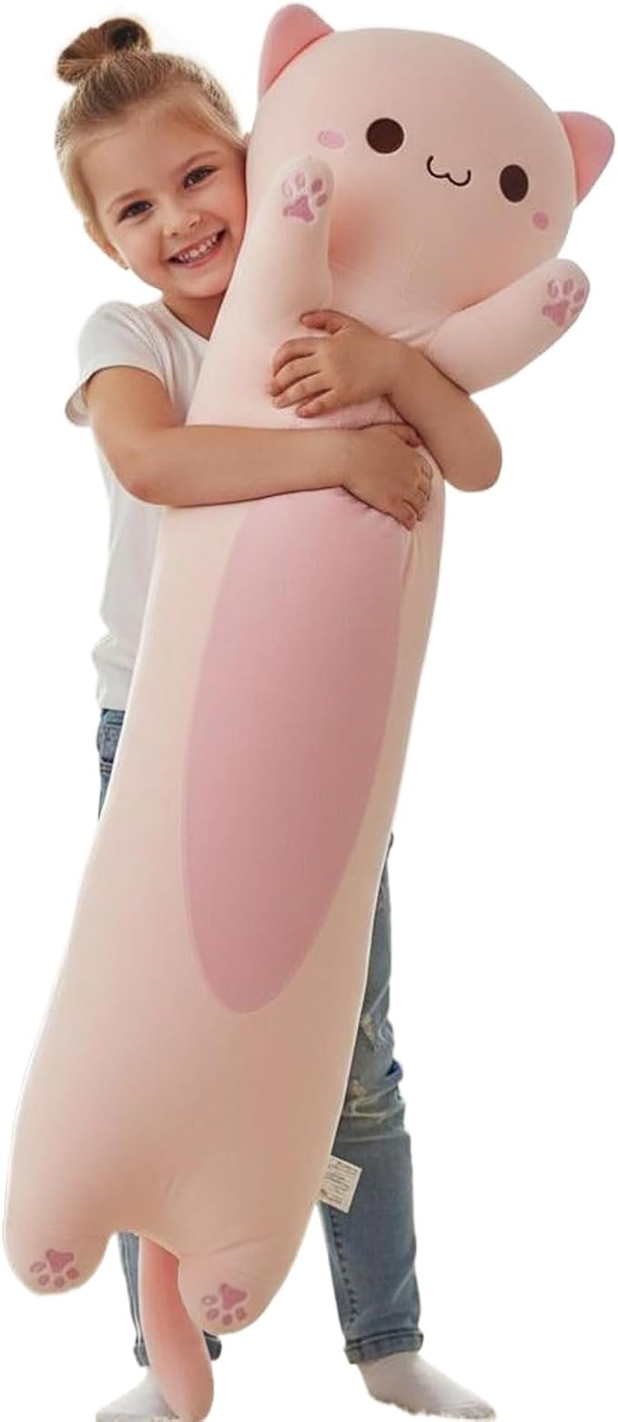 Body Pillow