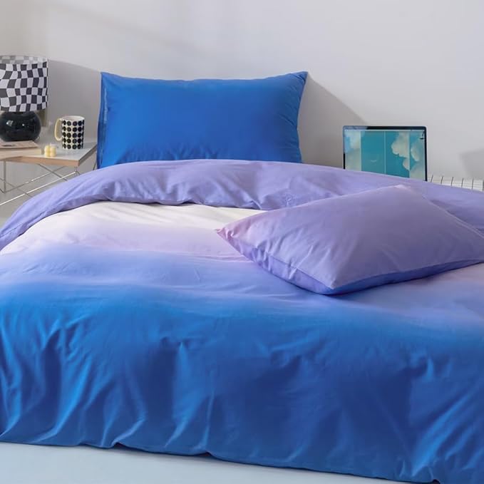 Comforter Set - Full - 3 Piece