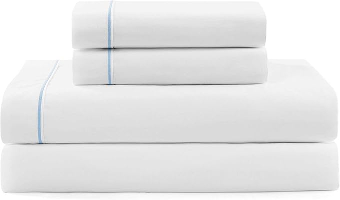 Bed Sheet Set - Twin