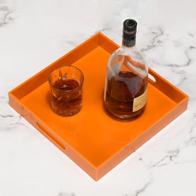 Bed Tray - 12 x 12 in