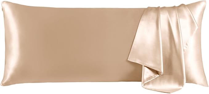 Mulberry Silk Pillowcase