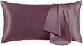 Mulberry Silk Pillowcase - California King