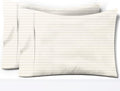 Linen Pillowcase Set - Queen - 2 Piece