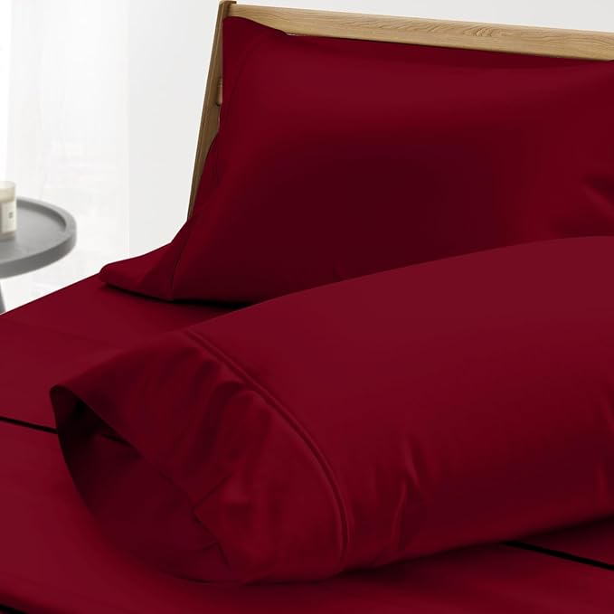 Pillowcase Set - Queen - 2 Piece