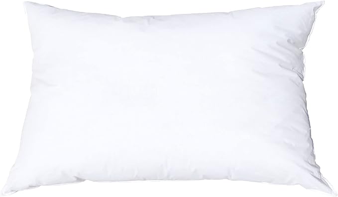 Down Alternative Pillow Insert